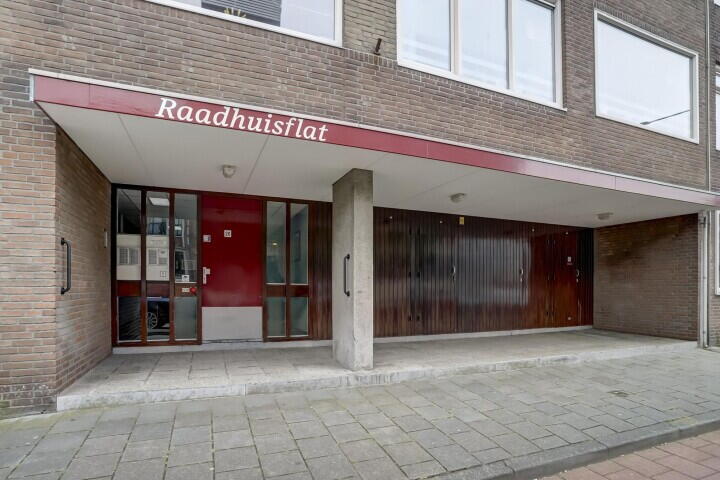 Foto 25 - Paul Krugerstraat 20 508, Vlissingen