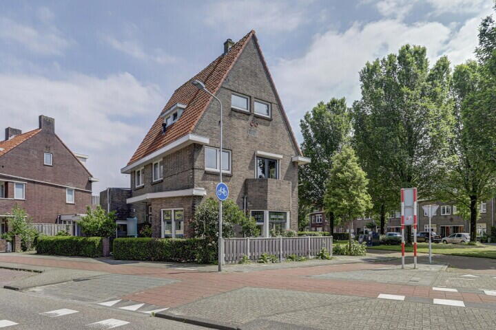 Paul Krugerstraat 224 , Vlissingen