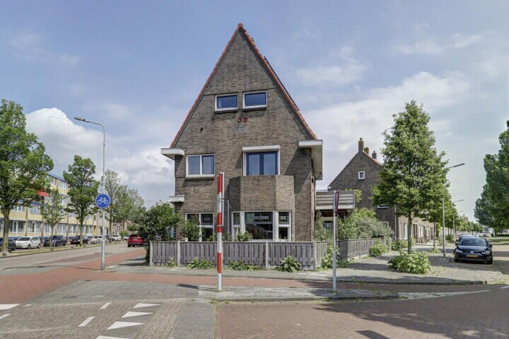 Foto 55 - Paul Krugerstraat 224, Vlissingen
