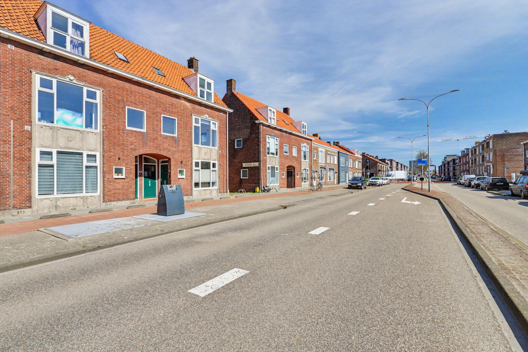 360 foto - Paul Krugerstraat 257, Vlissingen