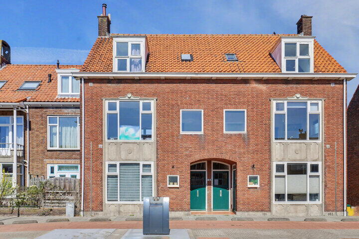 Foto 31 - Paul Krugerstraat 257, Vlissingen