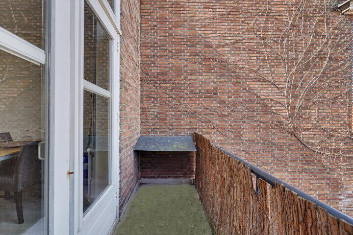 Foto 11 - Paul Krugerstraat 257, Vlissingen