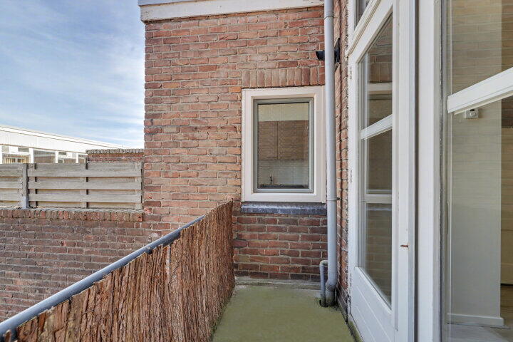 Foto 12 - Paul Krugerstraat 257, Vlissingen