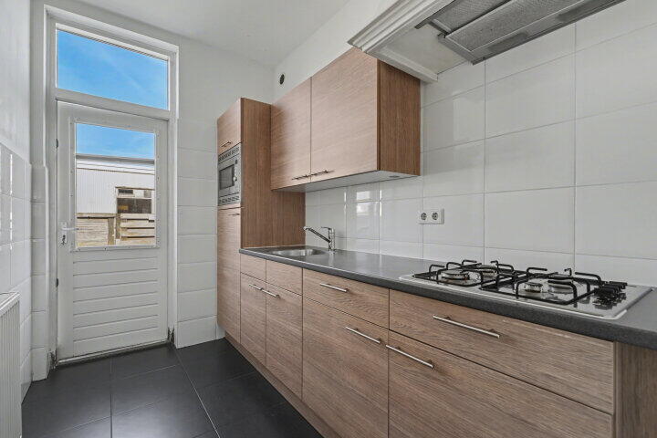 Foto 13 - Paul Krugerstraat 257, Vlissingen