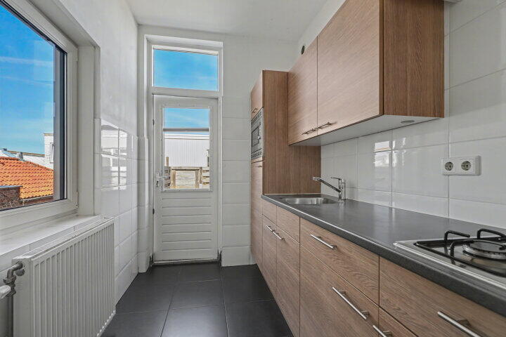 Foto 14 - Paul Krugerstraat 257, Vlissingen