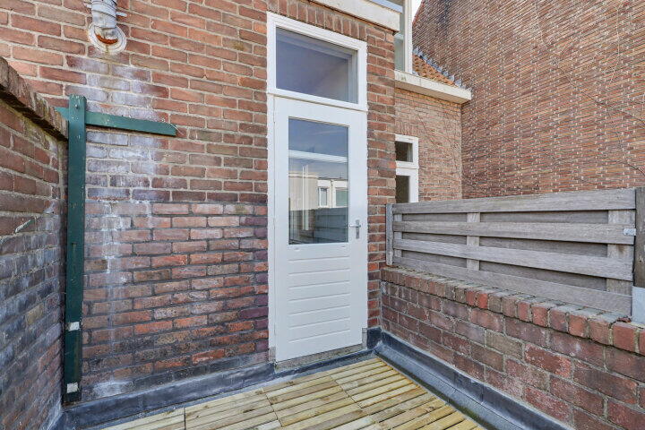 Foto 16 - Paul Krugerstraat 257, Vlissingen