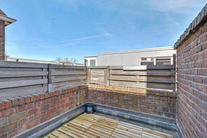 Foto 17 - Paul Krugerstraat 257, Vlissingen