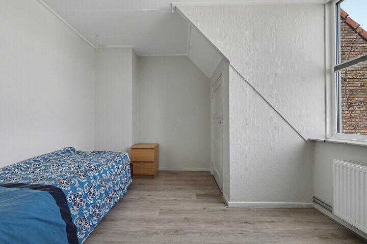 Foto 19 - Paul Krugerstraat 257, Vlissingen