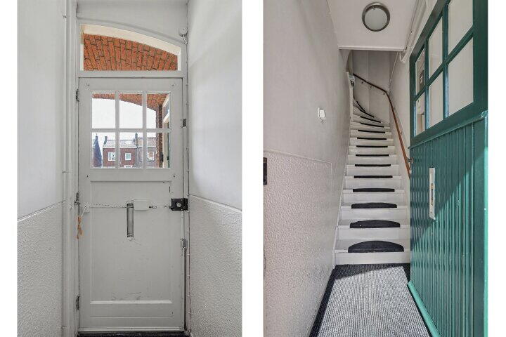 Foto 3 - Paul Krugerstraat 257, Vlissingen