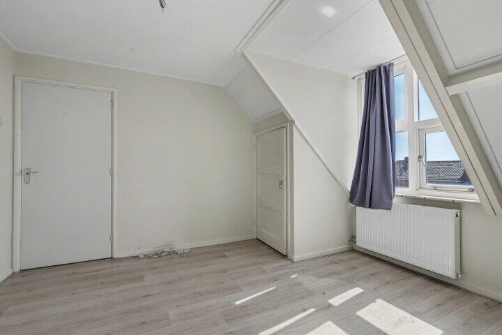 Foto 22 - Paul Krugerstraat 257, Vlissingen