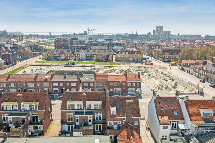 Foto 27 - Paul Krugerstraat 257, Vlissingen