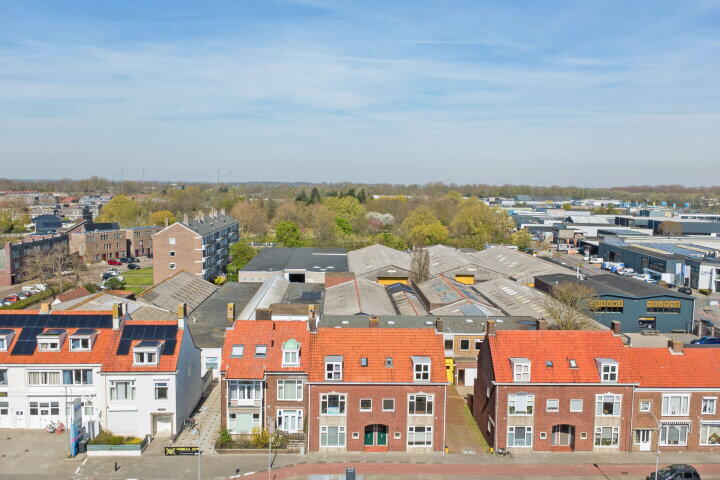 Foto 28 - Paul Krugerstraat 257, Vlissingen