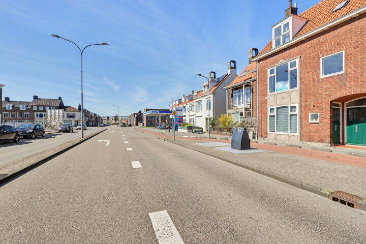 Foto 29 - Paul Krugerstraat 257, Vlissingen