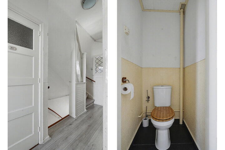 Foto 4 - Paul Krugerstraat 257, Vlissingen