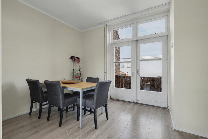 Foto 7 - Paul Krugerstraat 257, Vlissingen