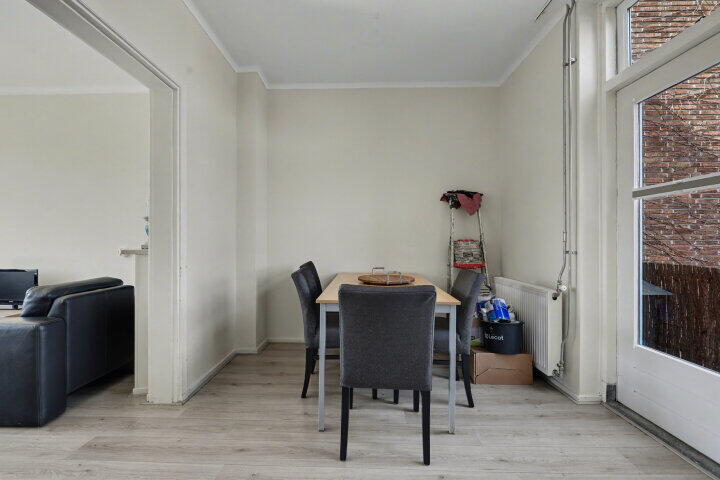 Foto 9 - Paul Krugerstraat 257, Vlissingen