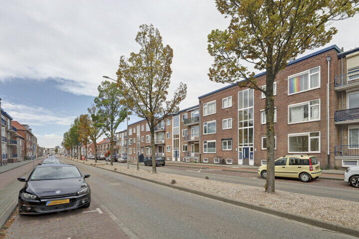 Foto 30 - Paul Krugerstraat 335, Vlissingen