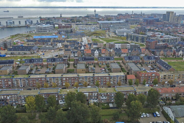 Foto 32 - Paul Krugerstraat 335, Vlissingen