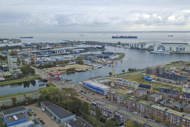 Foto 33 - Paul Krugerstraat 335, Vlissingen