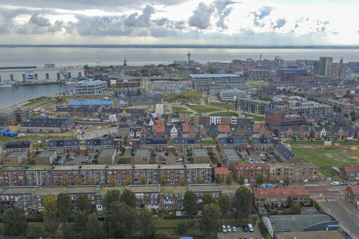 Foto 34 - Paul Krugerstraat 335, Vlissingen