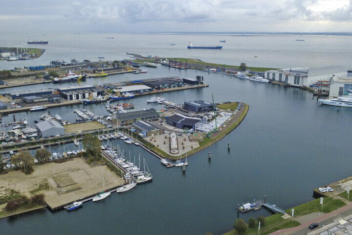 Foto 35 - Paul Krugerstraat 335, Vlissingen