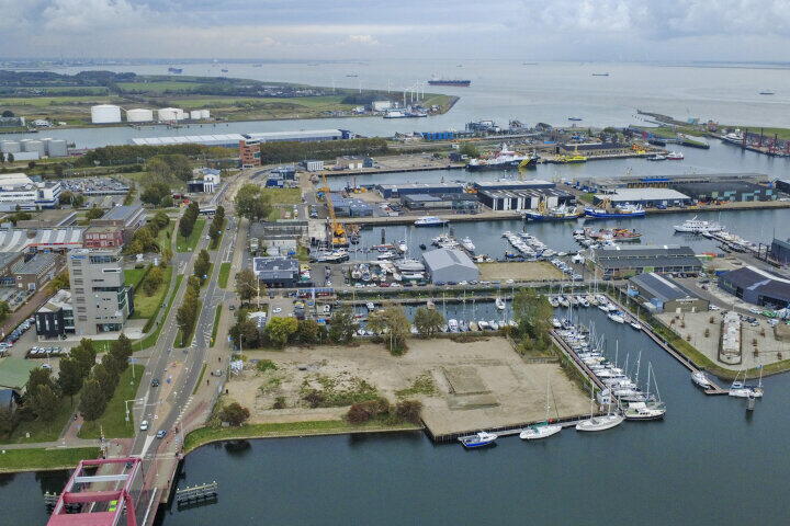 Foto 36 - Paul Krugerstraat 335, Vlissingen