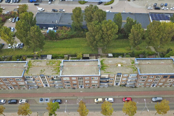 Foto 38 - Paul Krugerstraat 335, Vlissingen