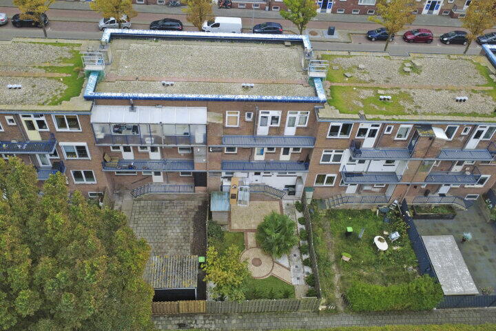 Foto 39 - Paul Krugerstraat 335, Vlissingen