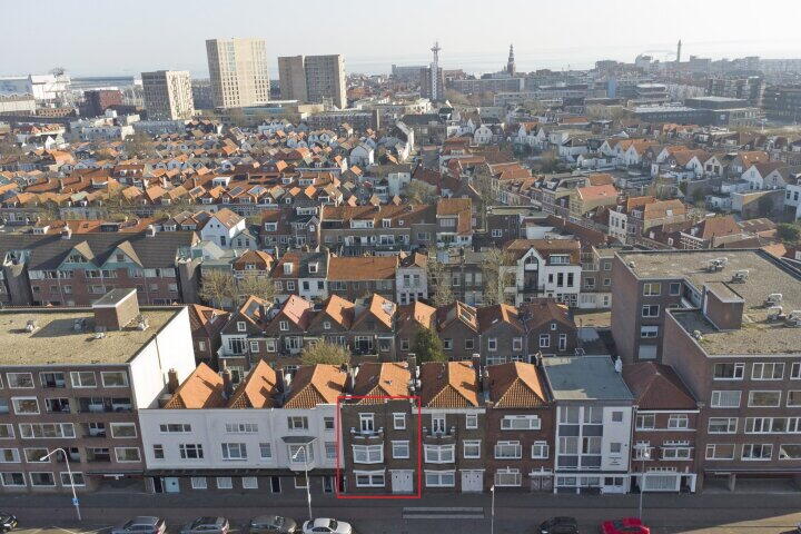 Foto 2 - Paul Krugerstraat 44, Vlissingen