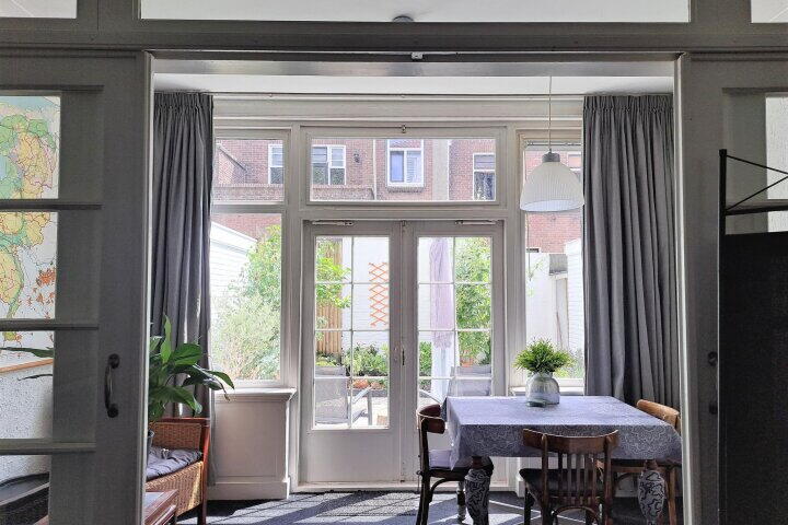 Foto 11 - Paul Krugerstraat 44, Vlissingen