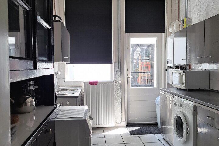 Foto 16 - Paul Krugerstraat 44, Vlissingen