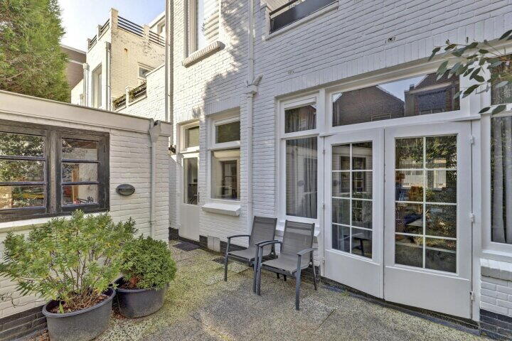 Foto 3 - Paul Krugerstraat 44, Vlissingen