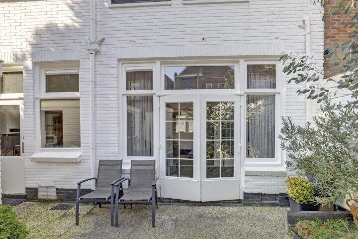 Foto 23 - Paul Krugerstraat 44, Vlissingen