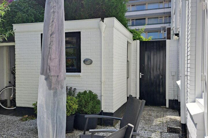 Foto 25 - Paul Krugerstraat 44, Vlissingen