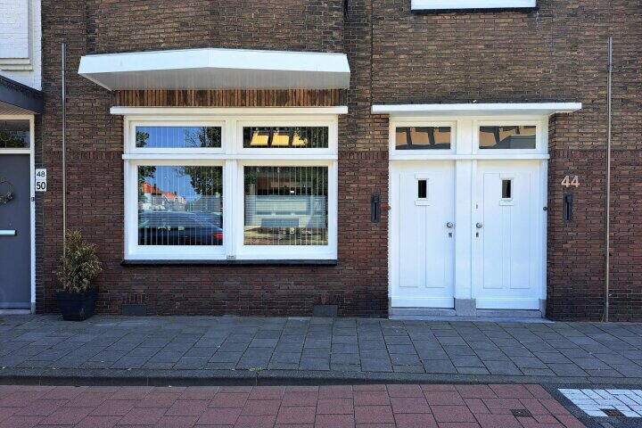 Foto 26 - Paul Krugerstraat 44, Vlissingen