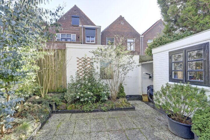 Foto 4 - Paul Krugerstraat 44, Vlissingen