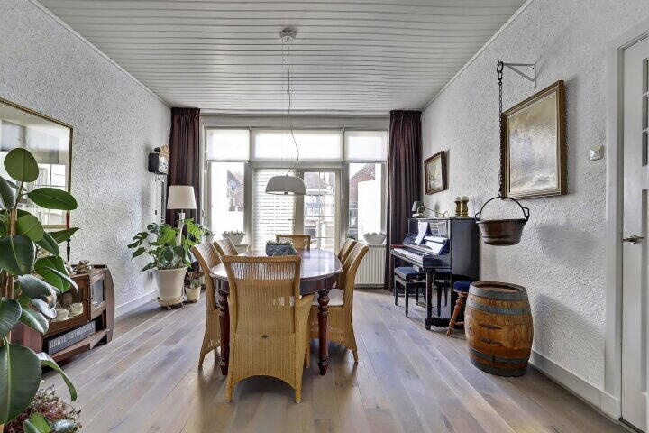 Foto 34 - Paul Krugerstraat 44, Vlissingen