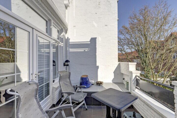 Foto 36 - Paul Krugerstraat 44, Vlissingen