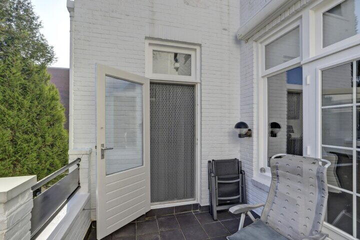 Foto 37 - Paul Krugerstraat 44, Vlissingen