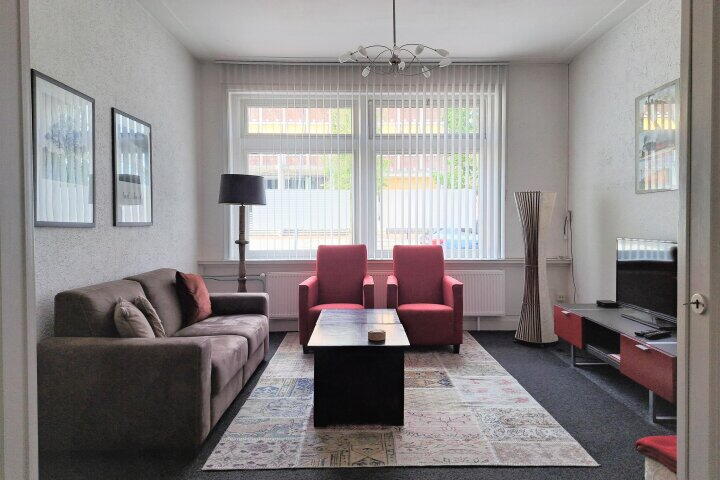 Foto 5 - Paul Krugerstraat 44, Vlissingen