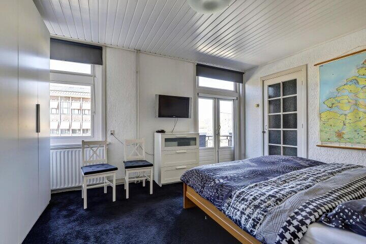 Foto 45 - Paul Krugerstraat 44, Vlissingen