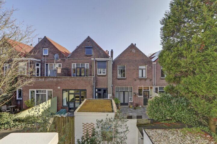 Foto 52 - Paul Krugerstraat 44, Vlissingen