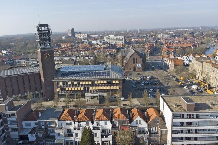 Foto 55 - Paul Krugerstraat 44, Vlissingen