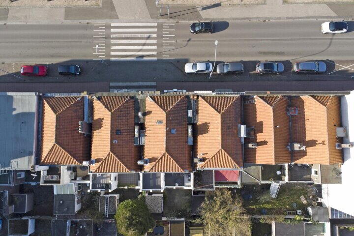 Foto 56 - Paul Krugerstraat 44, Vlissingen