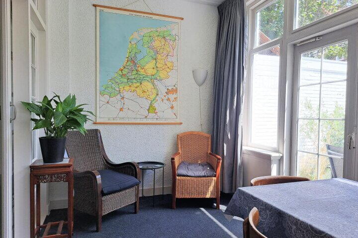 Foto 9 - Paul Krugerstraat 44, Vlissingen