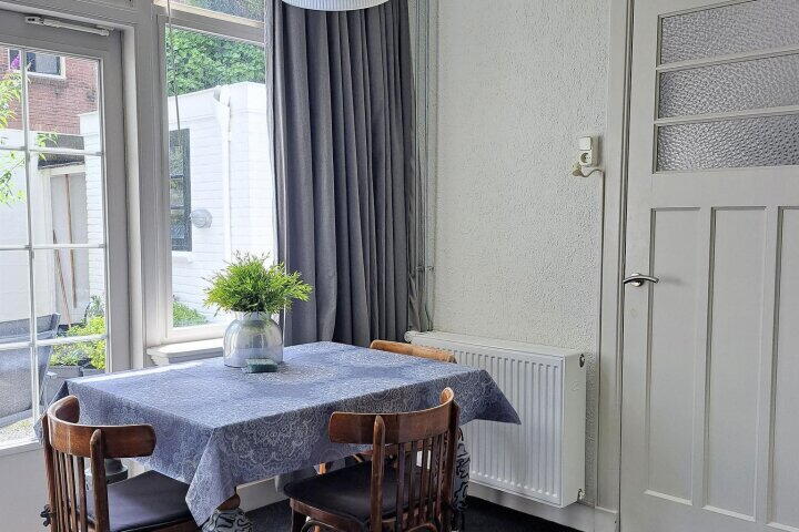 Foto 10 - Paul Krugerstraat 44, Vlissingen