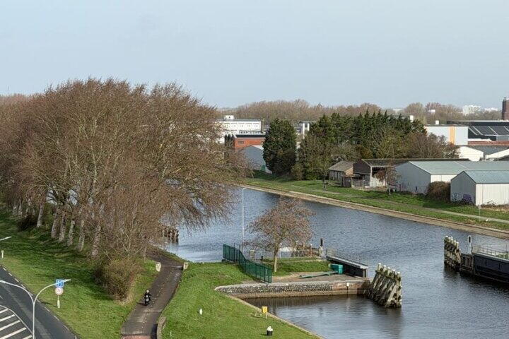 Foto 4 - Paul Krugerstraat 588, Vlissingen