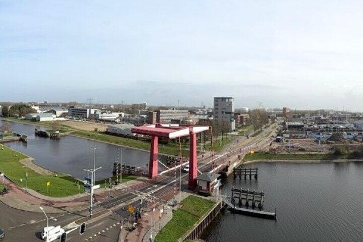 Foto 5 - Paul Krugerstraat 588, Vlissingen