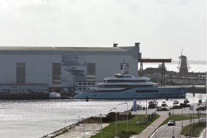 Foto 6 - Paul Krugerstraat 588, Vlissingen