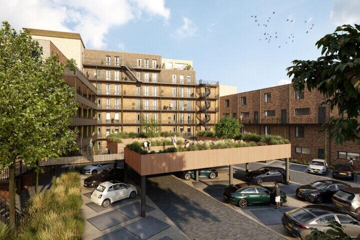 Foto 8 - Paul Krugerstraat 588, Vlissingen